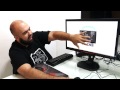 Click to View : MyCNB Reviews - Monitor Philips Gamer
