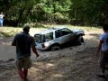 Doug in the Mud