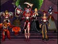 Crimson Knights: The Stair of Destiny Trailer