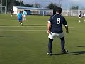 Fadesa 4 - 9 El Mundo. José Manuel y D. Ignacio.