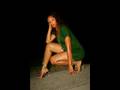 She Look Good by Kadillac and Pee Wee
