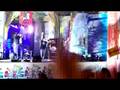 videos de Каста (Kasta) Next Fm Party at Teatral'naya Square (7.09.08)