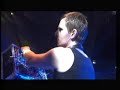 Gus Gus en el FIB 2007
