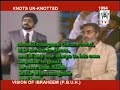 This video clears doubts about Safah & Marvah and Zam Zam. What mentioned in the Bible and Al Quran.