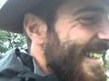 L'homme qui murmurait a l'oreille des canoës