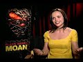 Black Snake Moan Christina Ricci interview
