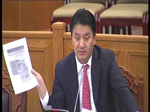 Т.Аубакир: Монгол Улсын Ерөнхийлөгчийн итгэлийг хүлээж, эдийн засгийн ололтыг нэвтрүүлж ажиллах хэрэгтэй