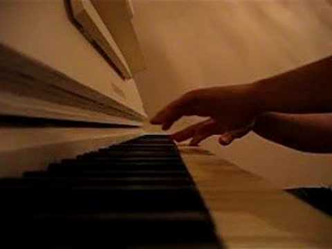 Eine Kleine nachtmusik - J. C. W. G. Mozart