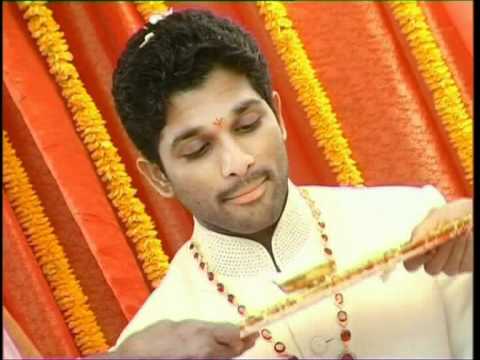 allu arjun, allu arjun pelli koduku, allu arjun marriage, bunny marriage, bunny marriage event, telugu marriages, sneha reddy, allu arjun and sneha reddy, allu arvind, chiranjeevi, pawan kalyan, naga babu, teluguone