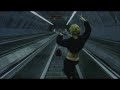 Kontroll Drunk Lady Scene