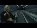 Kontroll Drunk Lady Scene