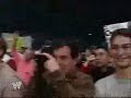 Eddie Guerrero wins WWE championship
