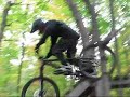 Bike in Gatineau