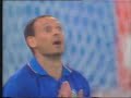 World Cup Grandstand: Schillaci montage