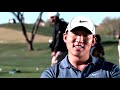 Outside the Ropes: Anthony Kim