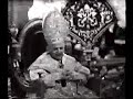 Papal Coronation 22 -Recession