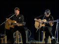 Bruce and George - live at the Music Room, Halifax, Nova Scotia, October 2008