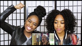 Carrie Underwood - The Champion ft. Ludacris REACTION