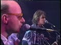 Wishbone Ash The King Will Come London 050390
