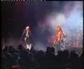 Wishbone Ash The King Will Come London 050390