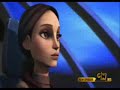 Star wars:The Clone wars 1x2,3,4  music video