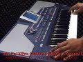 Pa800 & Pa2X/Pro Oriental Dreams EXB System AltrkaRockMix