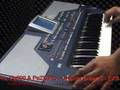 Pa800 & Pa2X/Pro Oriental Dreams EXB System AltrkaRockMix