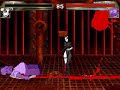 bbh mugen: bosque muerto hates homer