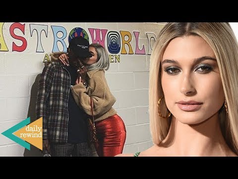 Kylie Jenner Shows MAJOR PDA! Hailey Baldwin Getting Plastic Surgery To Look Like Selena Gomez? | DR_Plastic surgery, liposuction. Best of the week