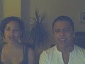 Fabienne & Sonny singing beauty & the beast