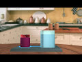 How Evaporative Humidifiers Work