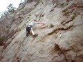 Paklenica Climbing Paklenica Climbing