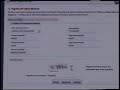 Certificado Judicial en L�nea