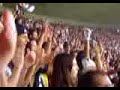 a torcida mais fanática do brasil