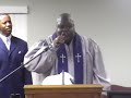 Reverend Bolden Reverend Bolden