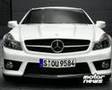 MOTOR NEWS 40-NEW AMG IWC SL 63-NISSAN-BMW-MINI-FERRARI SPYD