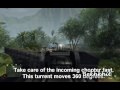 Part I - From Hell's Heart - Crysis Warhead Walkthrough