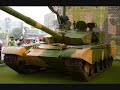 the top 10 best tank in the world