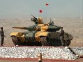 the top 10 best tank in the world