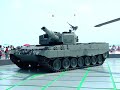 the top 10 best tank in the world