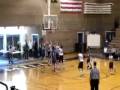 Preseason-Basketball