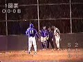 THEOTISREDDING TRANING GAME①20080406