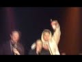 Rohdiamanten - Wir gegen euch feat. Sinuhe - live