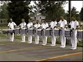 Bluecoats 2001
