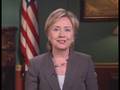 videos de Hillary Clintons Message for Third Annual Friendship Dinner
