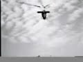 German submarine launched Autogyro Fa330 German submarine launched Autogyro Fa330