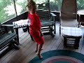 My Cousin Regan [Part II]