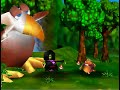 Banjo kazooie intro hack 4