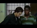 Clip Blindness - Gael García Bernal
