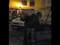 Concentraci�n Antifacista en Xix�n, 11 payares 2007